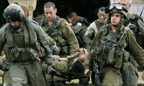 معطيات رسمية: 10 آلاف جندي إسرائيلي يواجهون أزمات نفسية