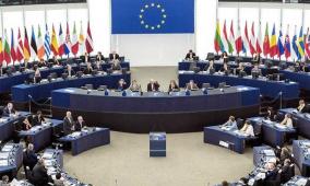 المجلس الأوروبي يؤكد إلتزامه بالتوصل لوقف اطلاق النار وتأمين المساعدات إلى غزة