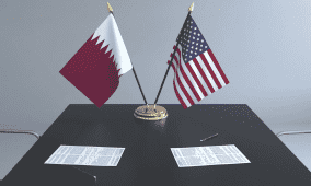 الولايات المتحدة: قطر وسيط لا غنى عنه في غزة