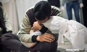  هآرتس: إسرائيل قتلت نحو 100 ألف مواطن في غزة