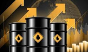 أسعار النفط تتجه للارتفاع للأسبوع الثالث على التوالي