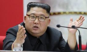 كيم جونغ أون يشرف على مناورة تحاكي "هجوماً نووياً مضاداً"