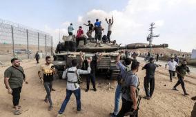 تقرير أمريكي يقر بإخفاق جيش الاحتلال في حربه على غزة