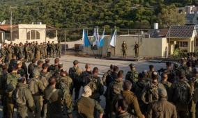 لواءان اسرائيليان يعودان الى القتال بغزة