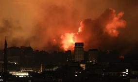 نيوزيلاندا تدعو إلى وقف فوري لإطلاق النار في غزة