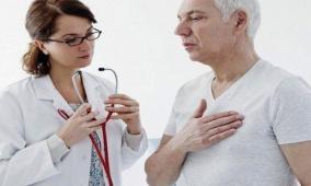 علماء: 25% من المصابين بعدم انتظام ضربات القلب أعمارهم تقل عن 65 عاما!