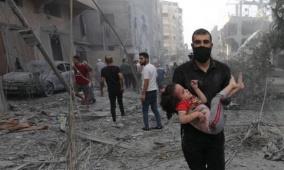 المتحف الفلسطيني: سنقاطع كل من يشارك في حرب الإبادة على غزة