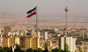 طهران: استقرار المنطقة رهين بانتهاء الاحتلال في فلسطين