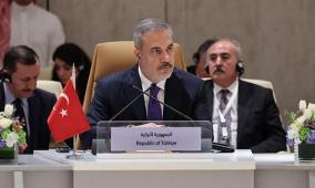 تداعيات انضمام تركيا على الدعوى المقدمة ضد إسرائيل