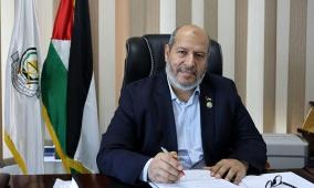 حماس: ذاهبون إلى القاهرة "بروح إيجابية" للتوصل إلى اتفاق