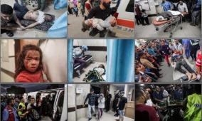 6 شهداء في قصف الاحتلال منزل في رفح