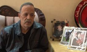 هيئة الأسرى: الأسير القيادي حسام الرزه تعرض ل 4 محاولات قتل منذ البدء بالحرب على قطاع غزة