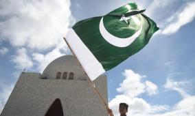 باكستان: لا حل للصراع في المنطقة دون إقامة دولة فلسطين