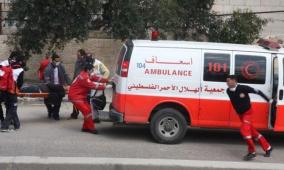 مصرع طفلة بحادث دهس من مركبة غير قانونية غرب جنين
