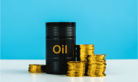 ارتفاع أسعار النفط