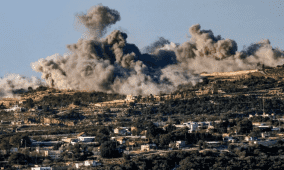 شهيد في غارة إسرائيلية على جنوب لبنان