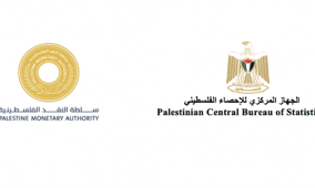 الإحصاء وسلطة النقد: حوالي 2 مليار رصيد الاستثمار الأجنبي المباشر في فلسطين نهاية 2024