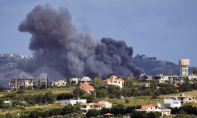 شهيد في غارة للاحتلال على جنوب لبنان