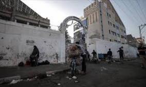 خاص| مخاطر توقف مولدات المستشفيات في غزة تهدد مئات المرضى.. تحذيرات من كارثة صحية وشيكة