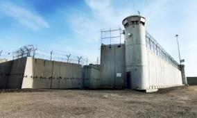 هيئة الأسرى: صورة قاتمة من داخل معتقل عوفر