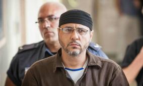 مكتب إعلام الأسرى: الأسير عبد الله البرغوثي يتعرض لأقسى أشكال التعذيب