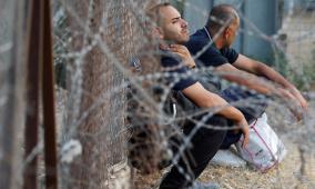خاص| 520 ألف عامل فلسطيني بلا عمل منذ 7 أكتوبر... الأزمة تتجاوز قدرات وزارة العمل