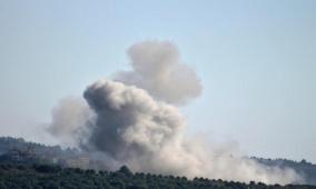 شهيد في غارة للاحتلال على لبنان