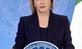  إيطاليا :اعترافنا بدولة فلسطينية مسألة وقت