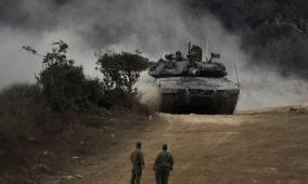 إسرائيل تستعد للتصعيد في لبنان بحجة تسارع إعادة بناء قوة حزب الله