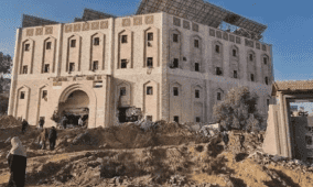 "الصحة العالمية" تحذّر من انهيار وشيك للنظام الصحي في غزة