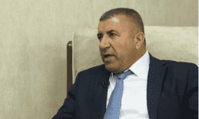 محافظ الخليل: عشائرنا تشكل الحصانة والحماية للمشروع الوطني