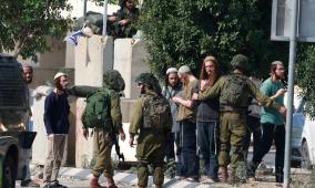 قادة بجيش الاحتلال يطالبون بالاعتقال الإداري لاحتواء عنف المستوطنين