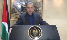 أبو ردينة: اليوم الأول لافتتاح الجمعية العامة كان يوما لفلسطين