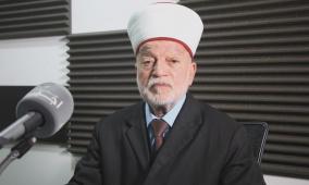 المفتي العام يصدر فتوى حول حكم صلاة الجمعة لمن صلى العيد إذا وافق يوم الجمعة
