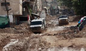 استشهاد طفل برصاص الاحتلال في مخيم الفارعة