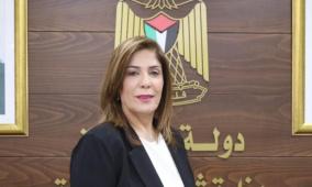وزيرة شؤون المرأة ترحب بتقرير أممي جديد يؤكد أن استهداف التعليم والثقافة في فلسطين يرقى إلى جرائم حرب وإبادة