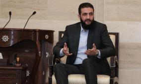 الرئيس السوري يدعو لتغليب صوت العقل والحكمة ودرء الفتنة
