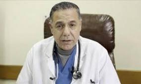 جمعية حقوقية: الدكتور أبو صفية يتعرض للعنف وفقد 25 كغم من وزنه