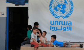 الأونروا تجدد التزامها بتقديم خدماتها للاجئين حتى إيجاد حل عادل