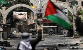 عيد بلا فرحة في جنين: إغلاق الحواجز يخنق الاقتصاد و20 ألف نازح يبحثون عن مأوى