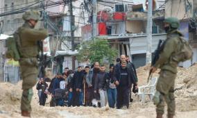  عليان لراية: الاحتلال يحول المخيمات إلى بيئة طاردة لطمس الذاكرة الفلسطينية
