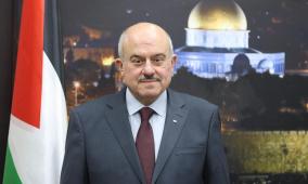 حجاوي: إنجاز مشاريع بنية تحتية بـ70 مليون شيقل و25 مليون دولار خلال 2025