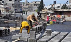 الإحـصـاء: ارتفاع عدد رخص البناء خلال الربع الثالث 2025