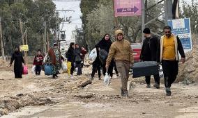 خاص | اللجنة الشعبية بجنين تحذّر من انهيار الوضع المعيشي والصحي
