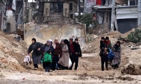 الاحتلال يواصل عدوانه على جنين ومخيمها لليوم 103 على التوالي