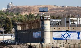 "الاتحاد العام للمرأة" يطالب بإرسال بعثة تقصي حقائق إلى سجون الاحتلال