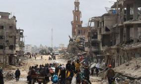 مصادر طبية: 95 شهيدا في قصف الاحتلال أنحاءً متفرقة بقطاع غزة منذ فجر اليوم