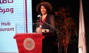 خاص| حاضنة جديدة لدعم الإبداع والابتكار في فلسطين!