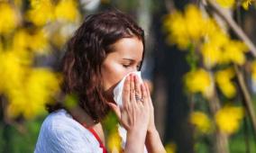 خاص| حساسية الربيع.. الأسباب وطرق الوقاية مع د. سمير شماسنة