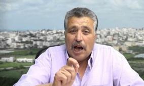 خريشة لراية: الإعلان عن "تحالف التغيير والتحرر" لخوض الانتخابات المقبلة وكسر التفرد